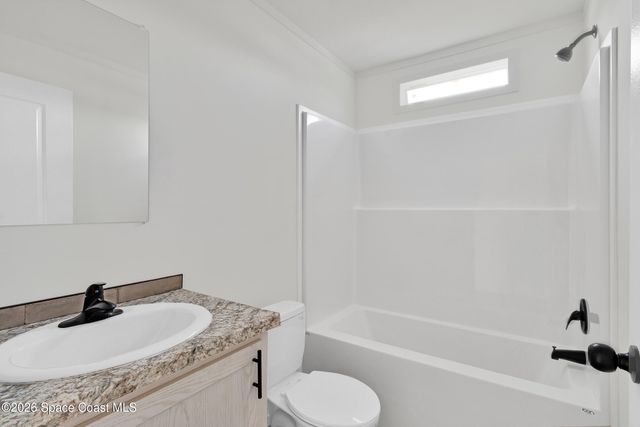 6180 98th Lane, Sebastian, FL 32958