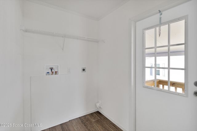 6180 98th Lane, Sebastian, FL 32958