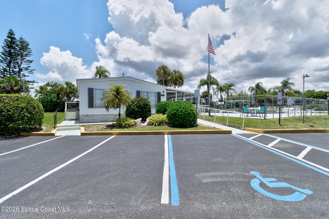 6180 98th Lane, Sebastian, FL 32958