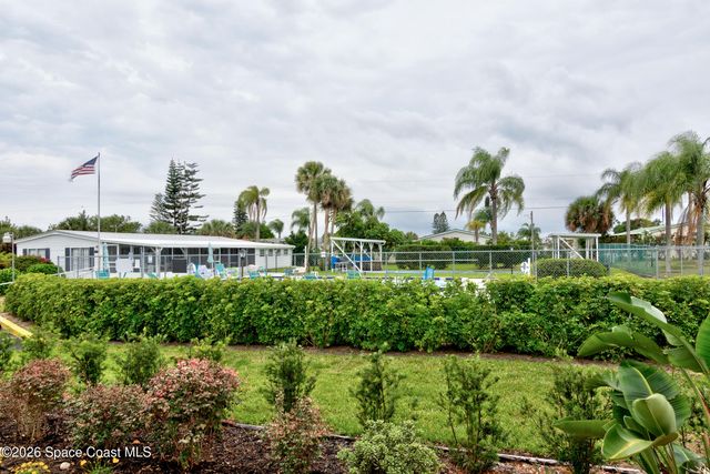 6180 98th Lane, Sebastian, FL 32958