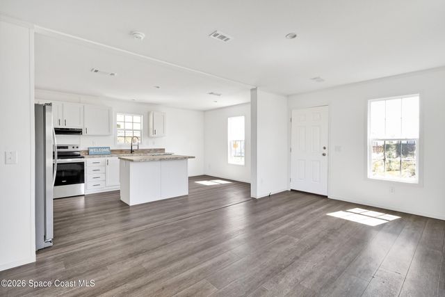 6180 98th Lane, Sebastian, FL 32958