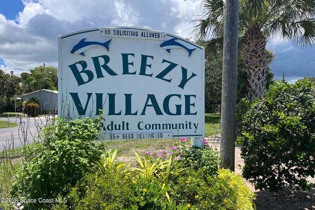 6180 98th Lane, Sebastian, FL 32958