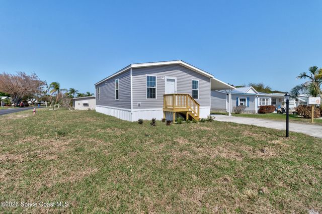 6180 98th Lane, Sebastian, FL 32958