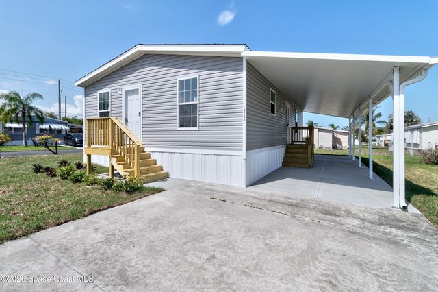 6180 98th Lane, Sebastian, FL 32958