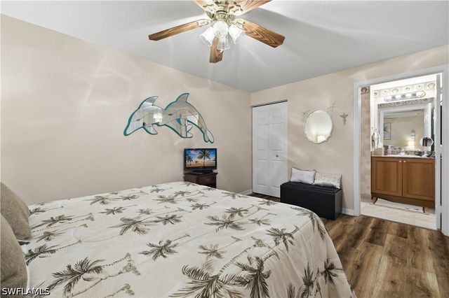 20321 Estero Gardens CIR 104, Estero, FL 33928