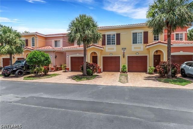 20321 Estero Gardens CIR 104, Estero, FL 33928