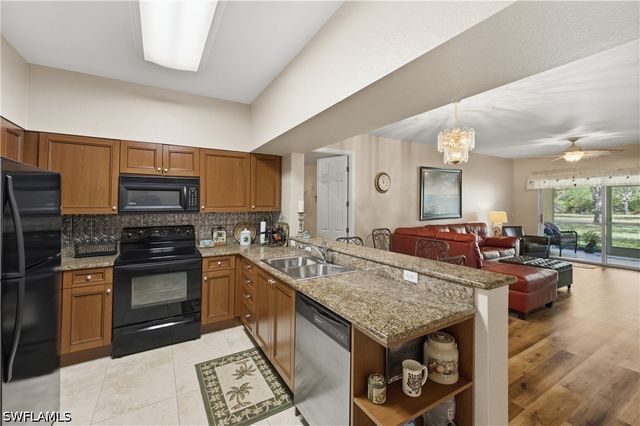 20321 Estero Gardens CIR 104, Estero, FL 33928