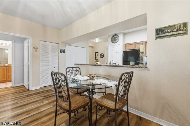 20321 Estero Gardens CIR 104, Estero, FL 33928