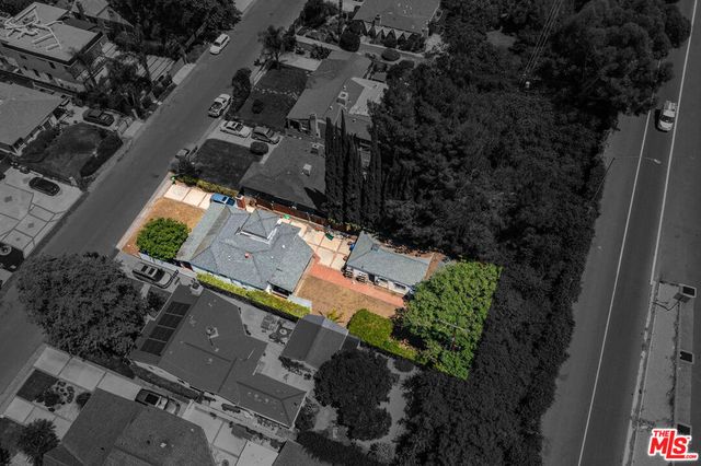 15144 Morrison Street, Sherman Oaks, CA 91403