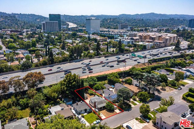 15144 Morrison Street, Sherman Oaks, CA 91403