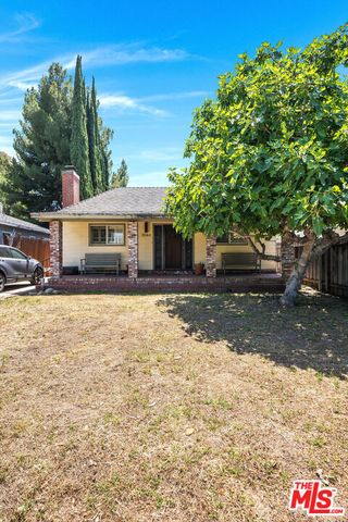 15144 Morrison Street, Sherman Oaks, CA 91403