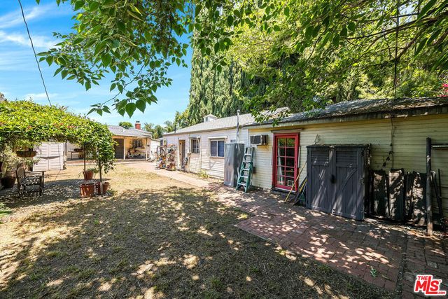 15144 Morrison Street, Sherman Oaks, CA 91403