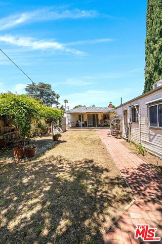 15144 Morrison Street, Sherman Oaks, CA 91403