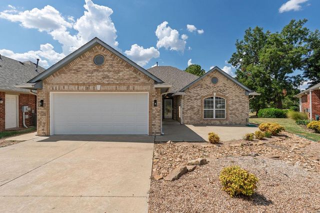1714 Bridlewood Court, Shawnee, OK 74804