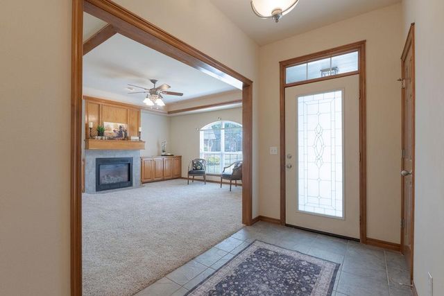 1714 Bridlewood Court, Shawnee, OK 74804