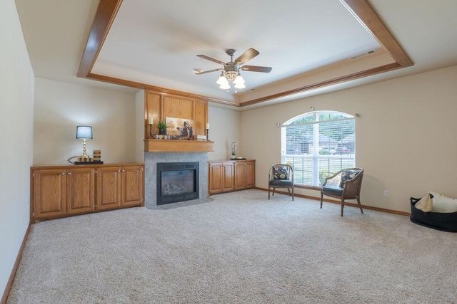 1714 Bridlewood Court, Shawnee, OK 74804