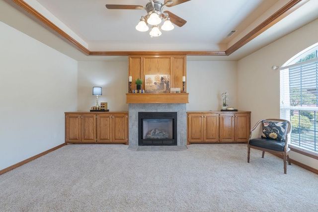 1714 Bridlewood Court, Shawnee, OK 74804