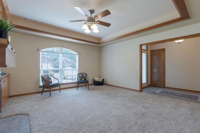 1714 Bridlewood Court, Shawnee, OK 74804
