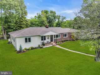 392 CONSTITUTION DRIVE, Forked River, NJ 08731