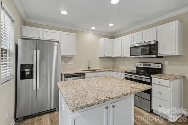 109 Fredericks Court, Mooresville, NC 28117