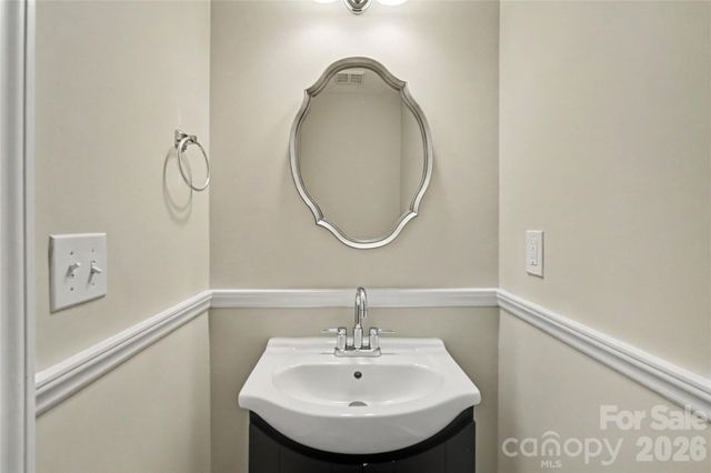 109 Fredericks Court, Mooresville, NC 28117