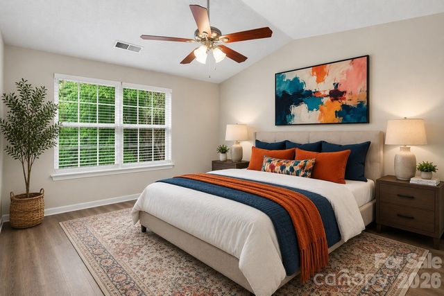 109 Fredericks Court, Mooresville, NC 28117