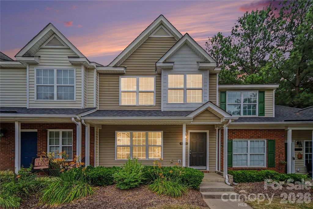 109 Fredericks Court, Mooresville, NC 28117