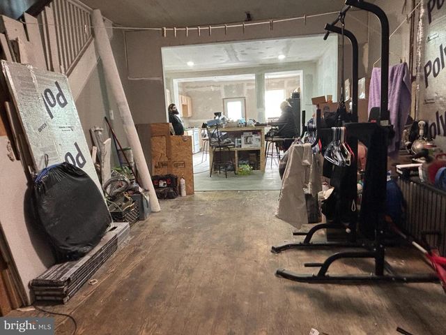 124 E HIGH ST, Coaldale, PA 18218