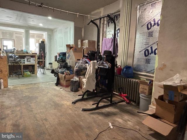 124 E HIGH ST, Coaldale, PA 18218