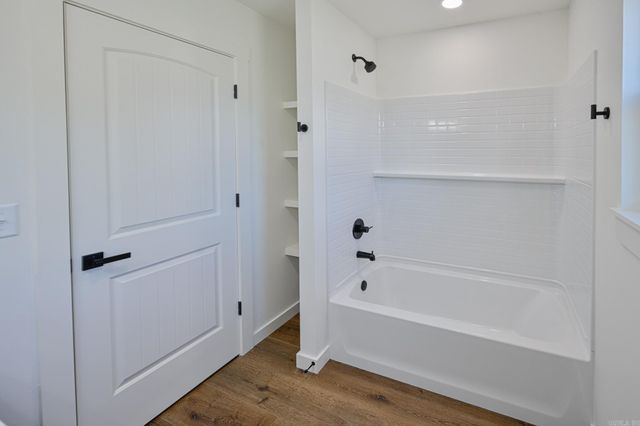 918 Reine Street, Mena, AR 71953