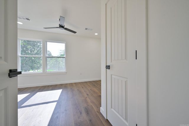 918 Reine Street, Mena, AR 71953