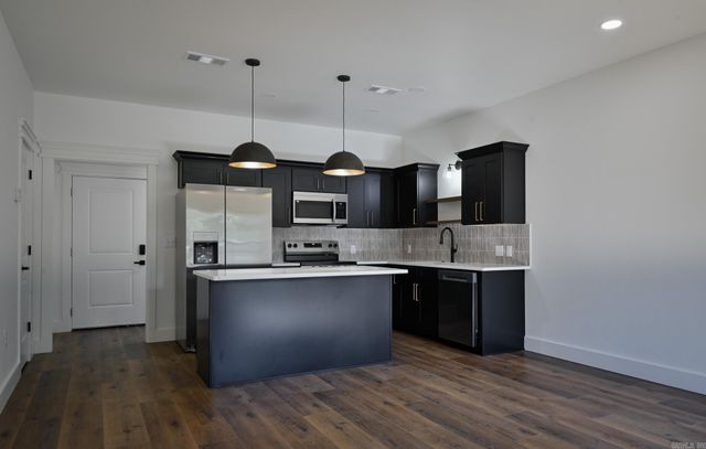 918 Reine Street, Mena, AR 71953