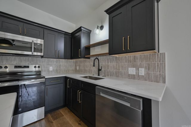 918 Reine Street, Mena, AR 71953