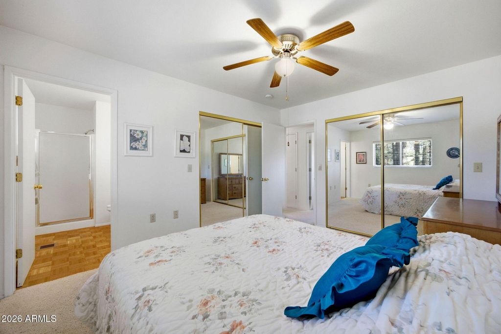 Image 19 of property listing at 1924 1924 Little Doe Trail, Overgaard, AZ 85933