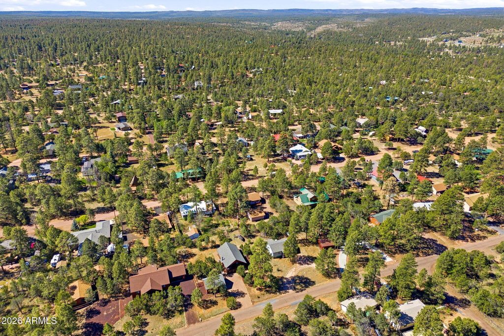 Image 31 of property listing at 1924 1924 Little Doe Trail, Overgaard, AZ 85933