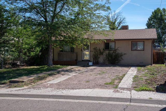 556 Pear St, Pueblo, CO 81005