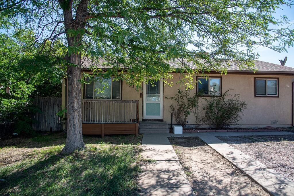 556 Pear St, Pueblo, CO 81005