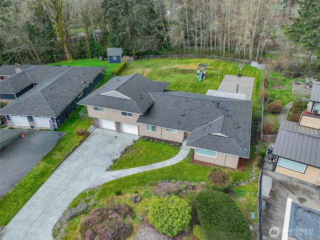 15106 Starr Place SE, Olalla, WA 98359