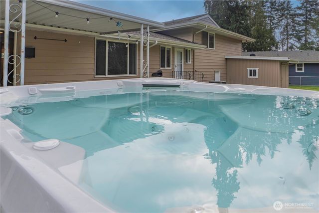 15106 Starr Place SE, Olalla, WA 98359