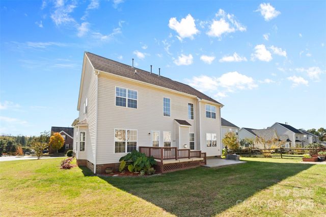 131 History Lane, Statesville, NC 28677