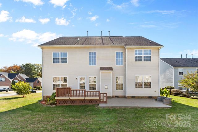 131 History Lane, Statesville, NC 28677