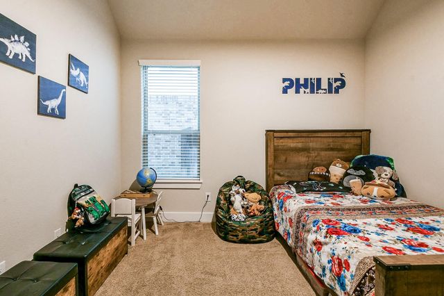 236 Bright Bluff Circle, Waller, TX 77484