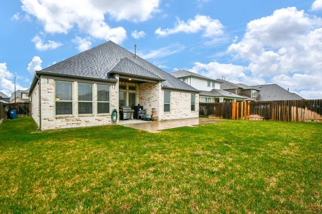 236 Bright Bluff Circle, Waller, TX 77484