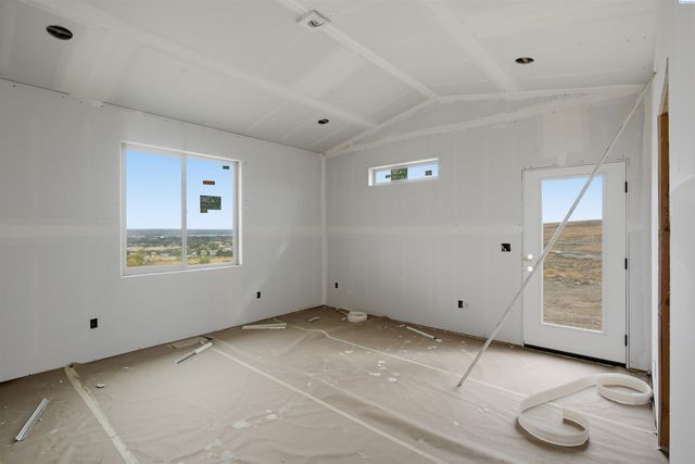 TBD 447 Prse, Kennewick, WA 99337