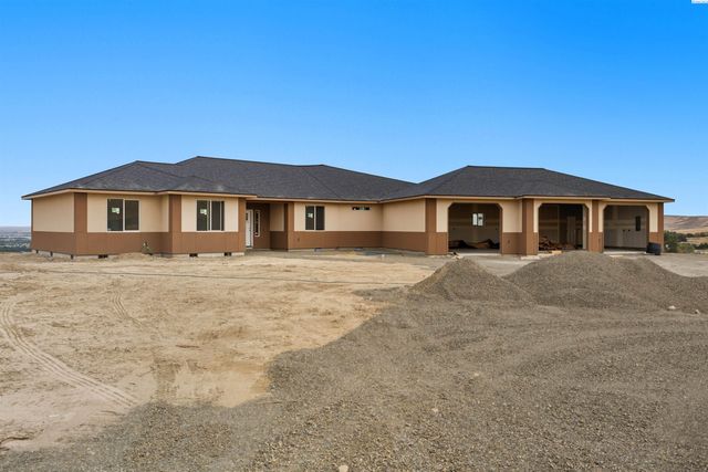 TBD 447 Prse, Kennewick, WA 99337