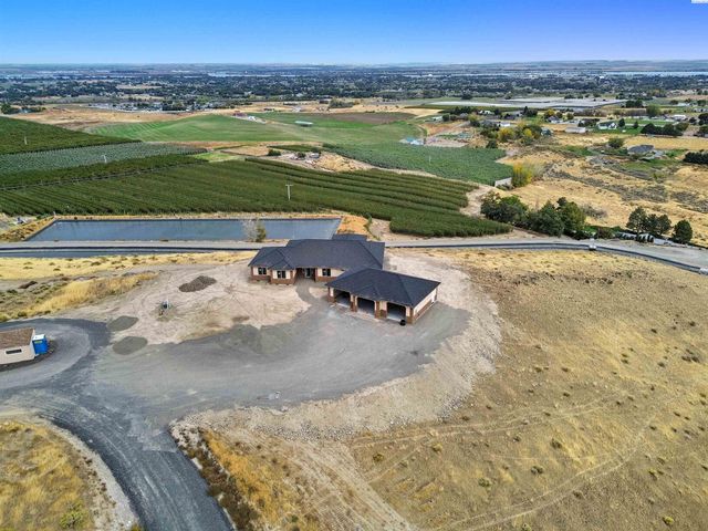 TBD 447 Prse, Kennewick, WA 99337