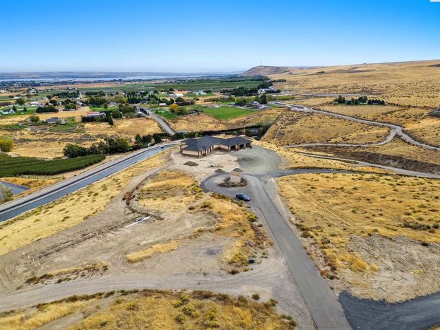 TBD 447 Prse, Kennewick, WA 99337