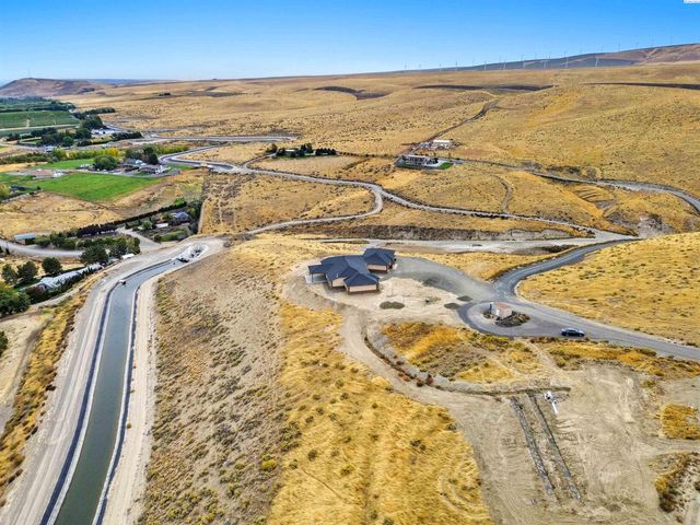 TBD 447 Prse, Kennewick, WA 99337