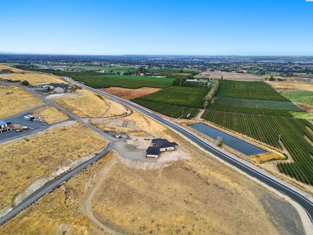 TBD 447 Prse, Kennewick, WA 99337