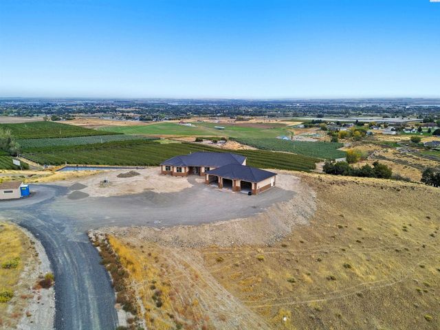 TBD 447 Prse, Kennewick, WA 99337